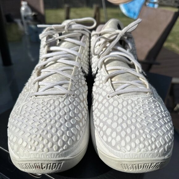 Nike Zoom Kobe 6 Protro All-Star - Picture 4 of 6